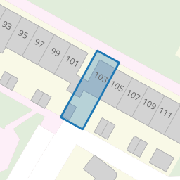 Perceel HLG01-C-2153