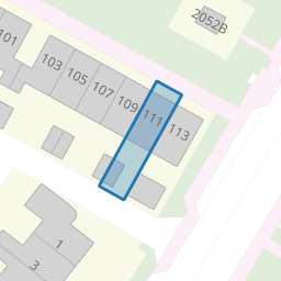 Perceel HLG01-C-2157