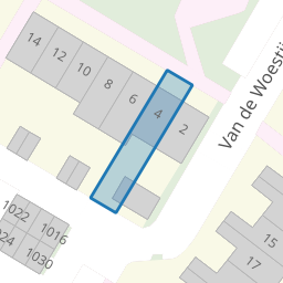 Perceel HLG01-C-2160