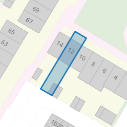 Perceel HLG01-C-2164