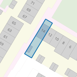 Perceel HLG01-C-2165