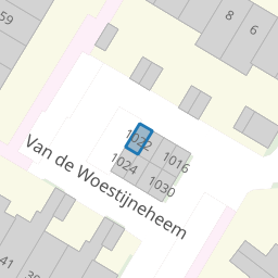 Perceel HLG01-C-2166