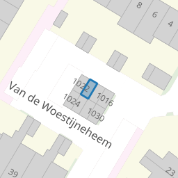 Perceel HLG01-C-2167