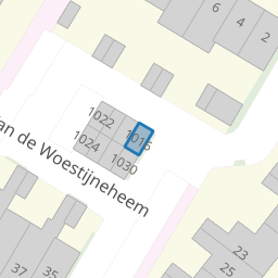 Perceel HLG01-C-2169