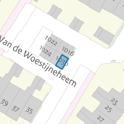 Perceel HLG01-C-2170