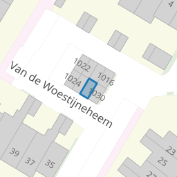 Perceel HLG01-C-2171