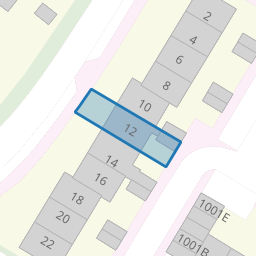 Perceel HLG01-C-2181