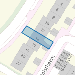 Perceel HLG01-C-2182