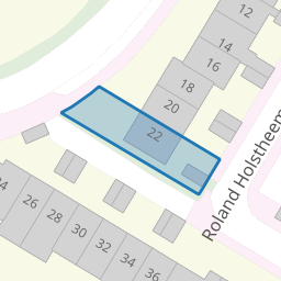 Perceel HLG01-C-2186