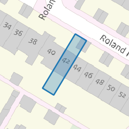 Perceel HLG01-C-2196