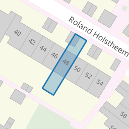 Perceel HLG01-C-2199