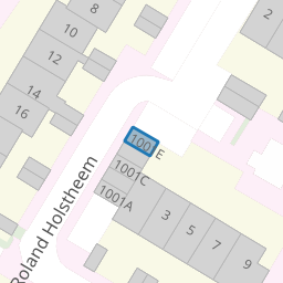 Perceel HLG01-C-2214