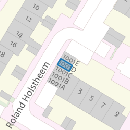 Perceel HLG01-C-2215