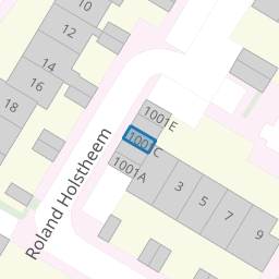 Perceel HLG01-C-2216