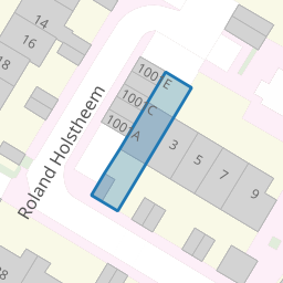 Perceel HLG01-C-2219