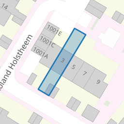 Perceel HLG01-C-2220