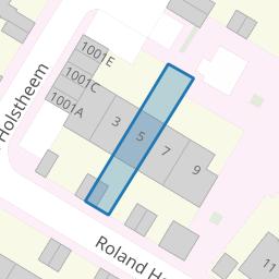 Perceel HLG01-C-2221