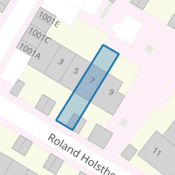 Perceel HLG01-C-2222