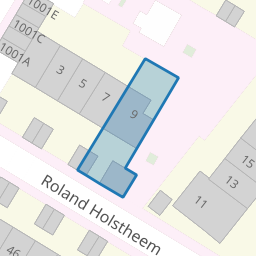 Perceel HLG01-C-2223