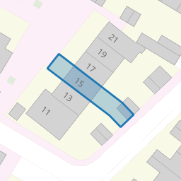 Perceel HLG01-C-2226