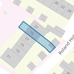 Perceel HLG01-C-2228