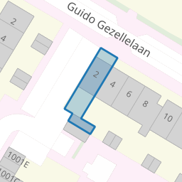 Perceel HLG01-C-2230