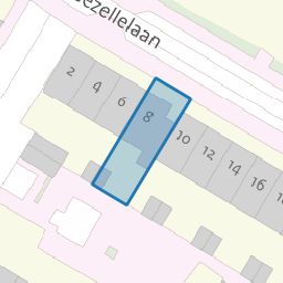 Perceel HLG01-C-2233