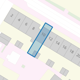 Perceel HLG01-C-2234