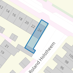 Perceel HLG01-C-2241