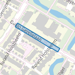 Perceel HLG01-C-2242