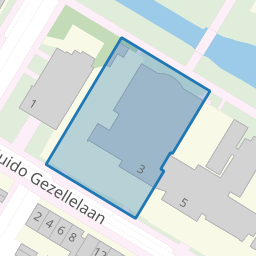 Perceel HLG01-C-2244