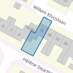 Perceel HLG01-C-2253