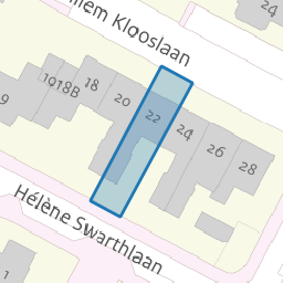 Perceel HLG01-C-2255