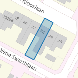 Perceel HLG01-C-2256