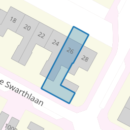 Perceel HLG01-C-2257