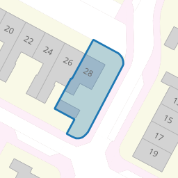 Perceel HLG01-C-2258