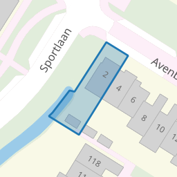 Perceel HLG01-C-2283