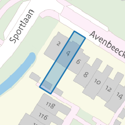 Perceel HLG01-C-2284