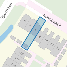 Perceel HLG01-C-2285