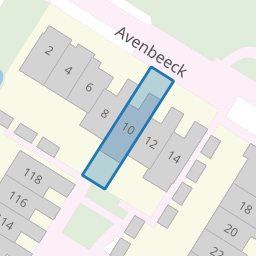 Perceel HLG01-C-2287