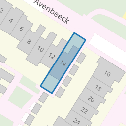 Perceel HLG01-C-2289