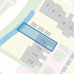 Perceel HLG01-C-2290