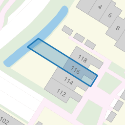 Perceel HLG01-C-2291