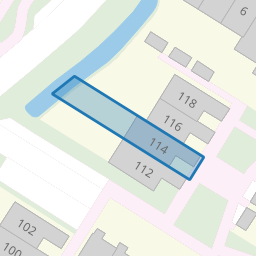 Perceel HLG01-C-2292