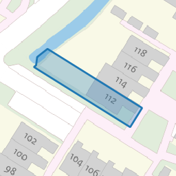 Perceel HLG01-C-2293