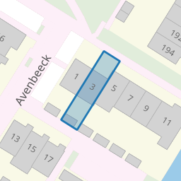 Perceel HLG01-C-2295