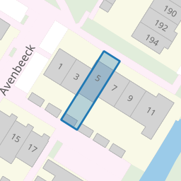 Perceel HLG01-C-2296