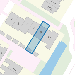 Perceel HLG01-C-2298