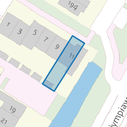 Perceel HLG01-C-2299