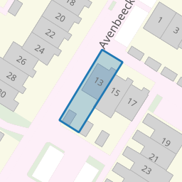 Perceel HLG01-C-2300